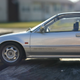 Illustration for article titled Reshoot: Spoon Honda Civic SiR II